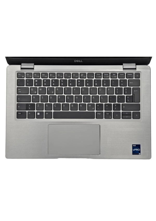 Aluminiowy Dell Latitude 7430 i5-1245U 16GB 512SSD 14'' FHD 1920x1080 WiFi BT Kam Win11pro GW12mc